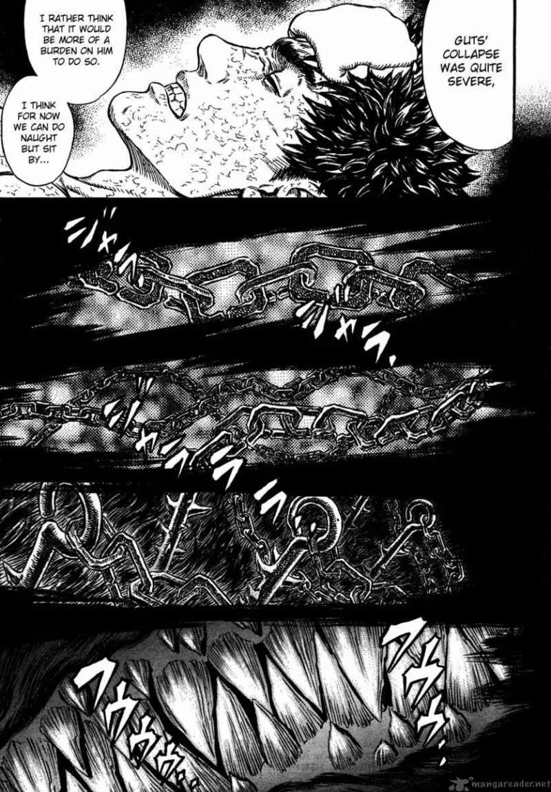 Berserk Chapter 33.1 page 51 - 