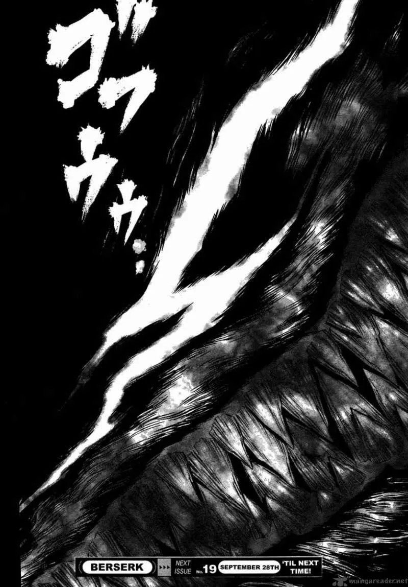 Berserk Chapter 33.1 page 53 - 