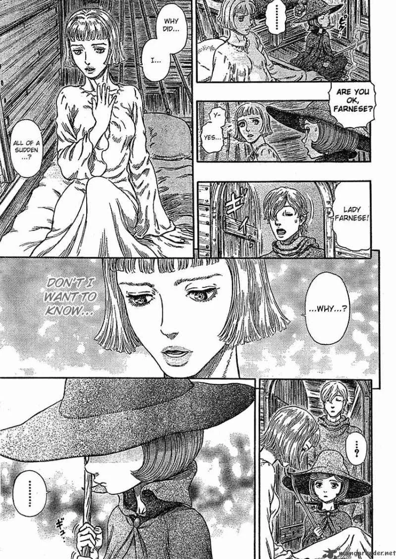 Berserk Chapter 33.1 page 7 - 