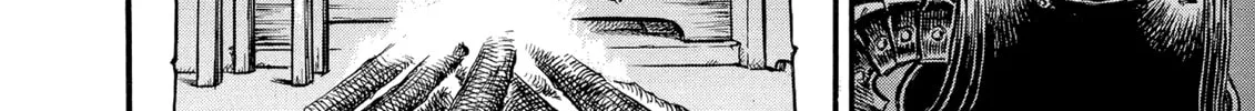 Berserk Chapter 33 page 16 - 