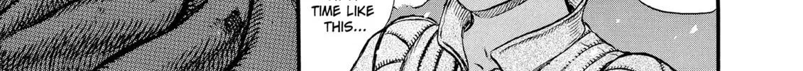 Berserk Chapter 33 page 22 - 