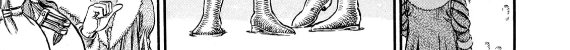 Berserk Chapter 33 page 26 - 