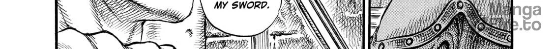 Berserk Chapter 33 page 36 - 