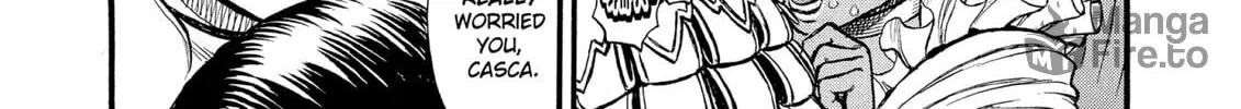 Berserk Chapter 33 page 6 - 