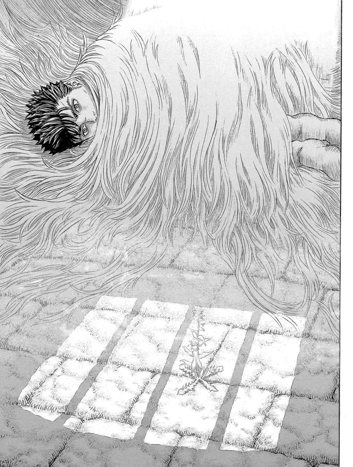 Berserk Chapter 330 page 1 - 