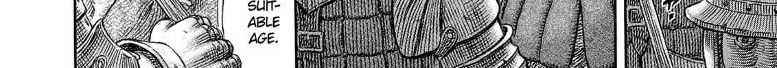 Berserk Chapter 330 page 4 - 