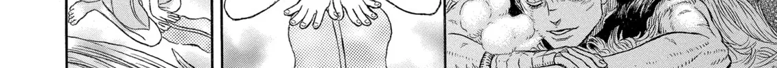 Berserk Chapter 330 page 32 - 