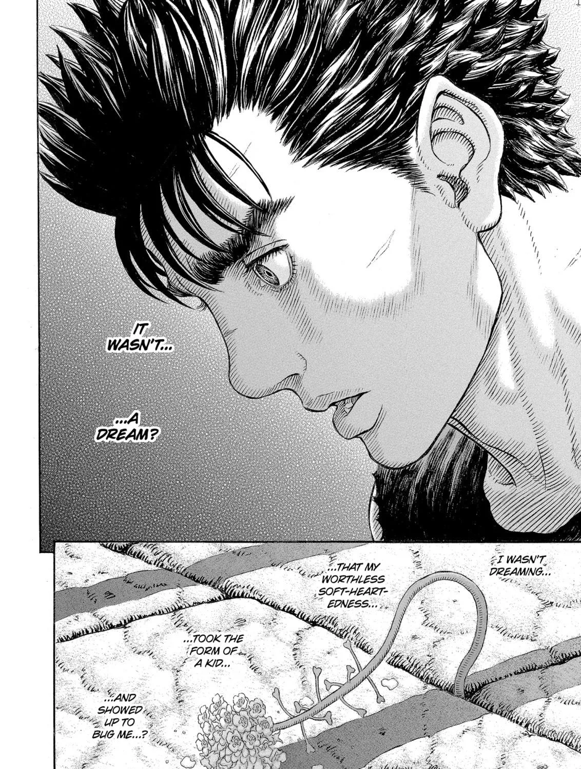 Berserk Chapter 330 page 39 - 