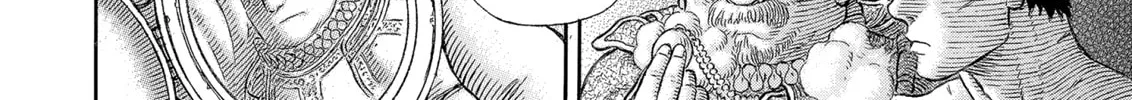 Berserk Chapter 330 page 8 - 