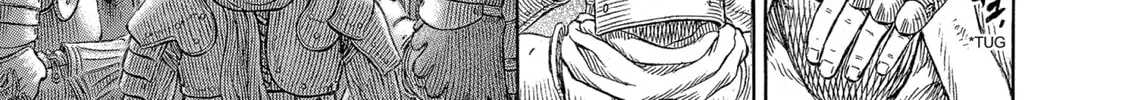 Berserk Chapter 331 page 2 - 