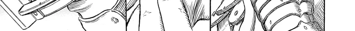 Berserk Chapter 331 page 14 - 
