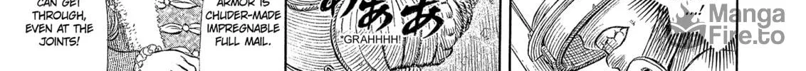 Berserk Chapter 331 page 18 - 