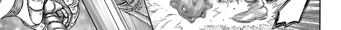 Berserk Chapter 331 page 22 - 