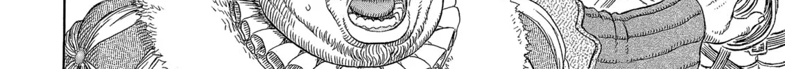 Berserk Chapter 331 page 28 - 