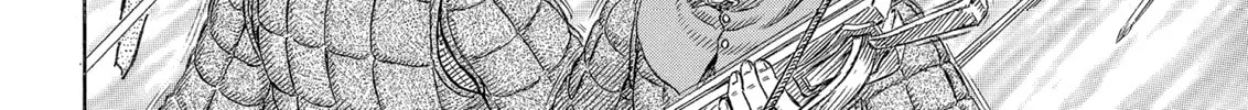 Berserk Chapter 331 page 32 - 