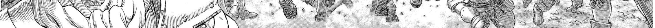 Berserk Chapter 331 page 36 - 