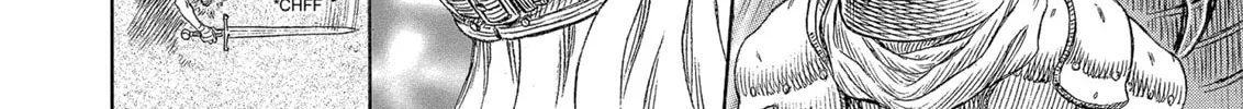 Berserk Chapter 331 page 8 - 