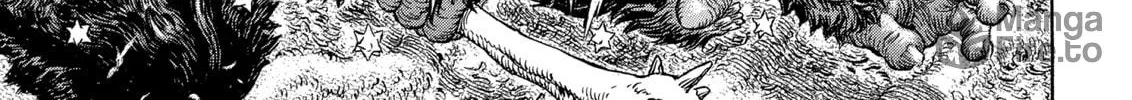 Berserk Chapter 332 page 12 - 