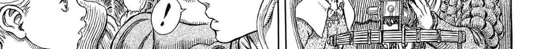 Berserk Chapter 332 page 16 - 