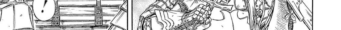 Berserk Chapter 332 page 22 - 