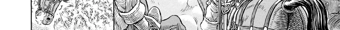 Berserk Chapter 332 page 26 - 