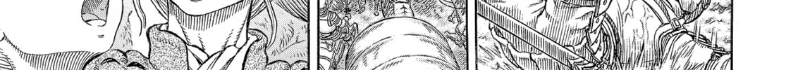Berserk Chapter 332 page 28 - 
