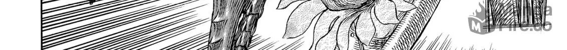 Berserk Chapter 332 page 30 - 