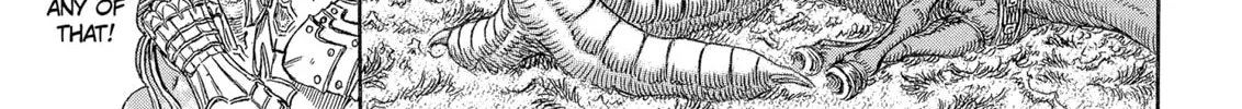 Berserk Chapter 332 page 32 - 