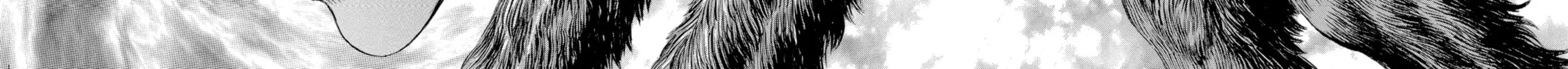 Berserk Chapter 332 page 38 - 