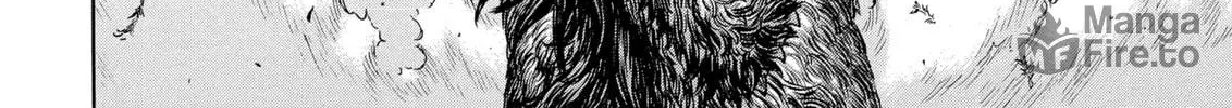Berserk Chapter 332 page 40 - 