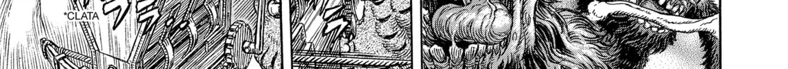 Berserk Chapter 332 page 8 - 