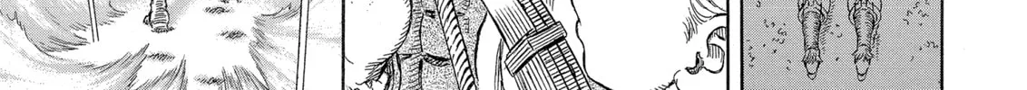 Berserk Chapter 333 page 14 - 