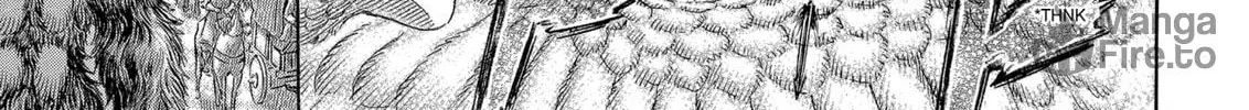 Berserk Chapter 333 page 18 - 
