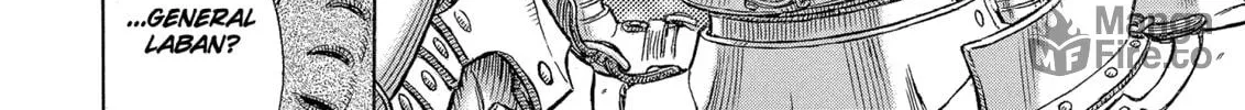 Berserk Chapter 333 page 20 - 
