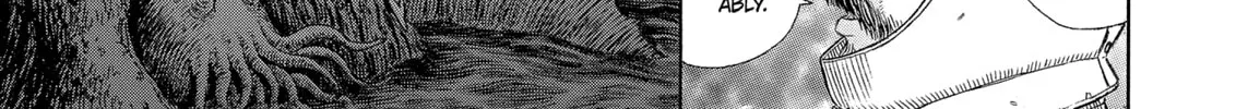 Berserk Chapter 333 page 22 - 