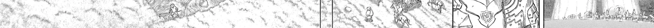 Berserk Chapter 333 page 30 - 