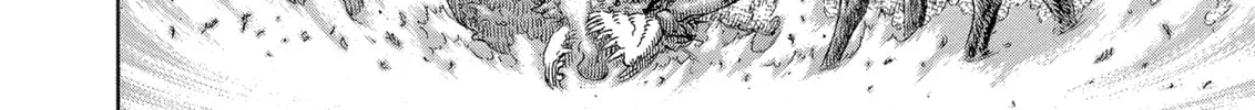 Berserk Chapter 333 page 4 - 
