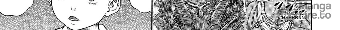 Berserk Chapter 333 page 10 - 