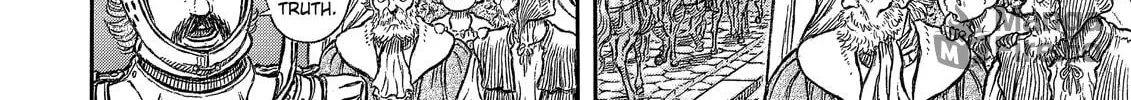 Berserk Chapter 334 page 12 - 