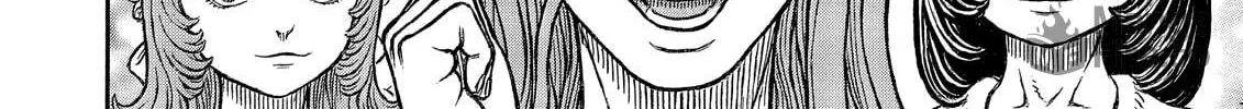 Berserk Chapter 334 page 20 - 