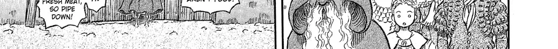 Berserk Chapter 334 page 26 - 
