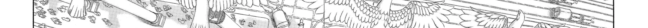 Berserk Chapter 334 page 8 - 