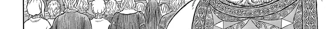Berserk Chapter 335 page 14 - 