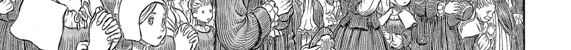 Berserk Chapter 335 page 16 - 