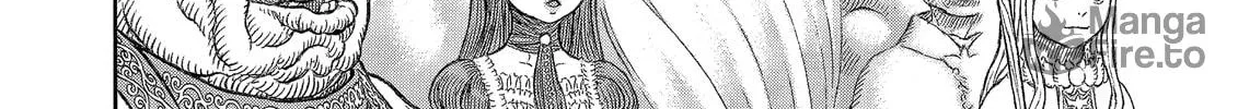 Berserk Chapter 335 page 20 - 