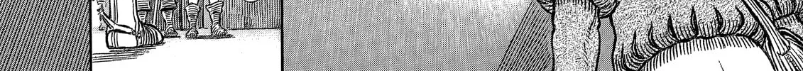 Berserk Chapter 335 page 8 - 