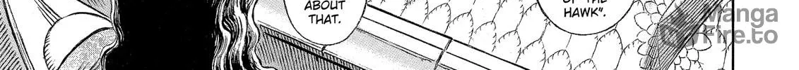Berserk Chapter 335 page 10 - 