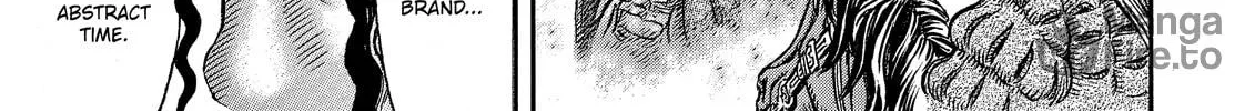 Berserk Chapter 336 page 12 - 