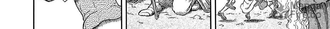 Berserk Chapter 336 page 18 - 