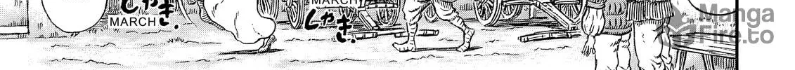 Berserk Chapter 336 page 20 - 